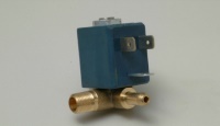 ÜTÜ SOLENOİD VALF 1/8 MİNİ ÜTÜ 